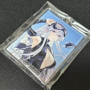 This is the Avatar Image for the Enterprise (Azur Lane) [JP] AI Voice and Text to Speech Generator